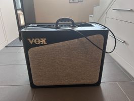VOX Gitarrenverstärker wenig gebraucht