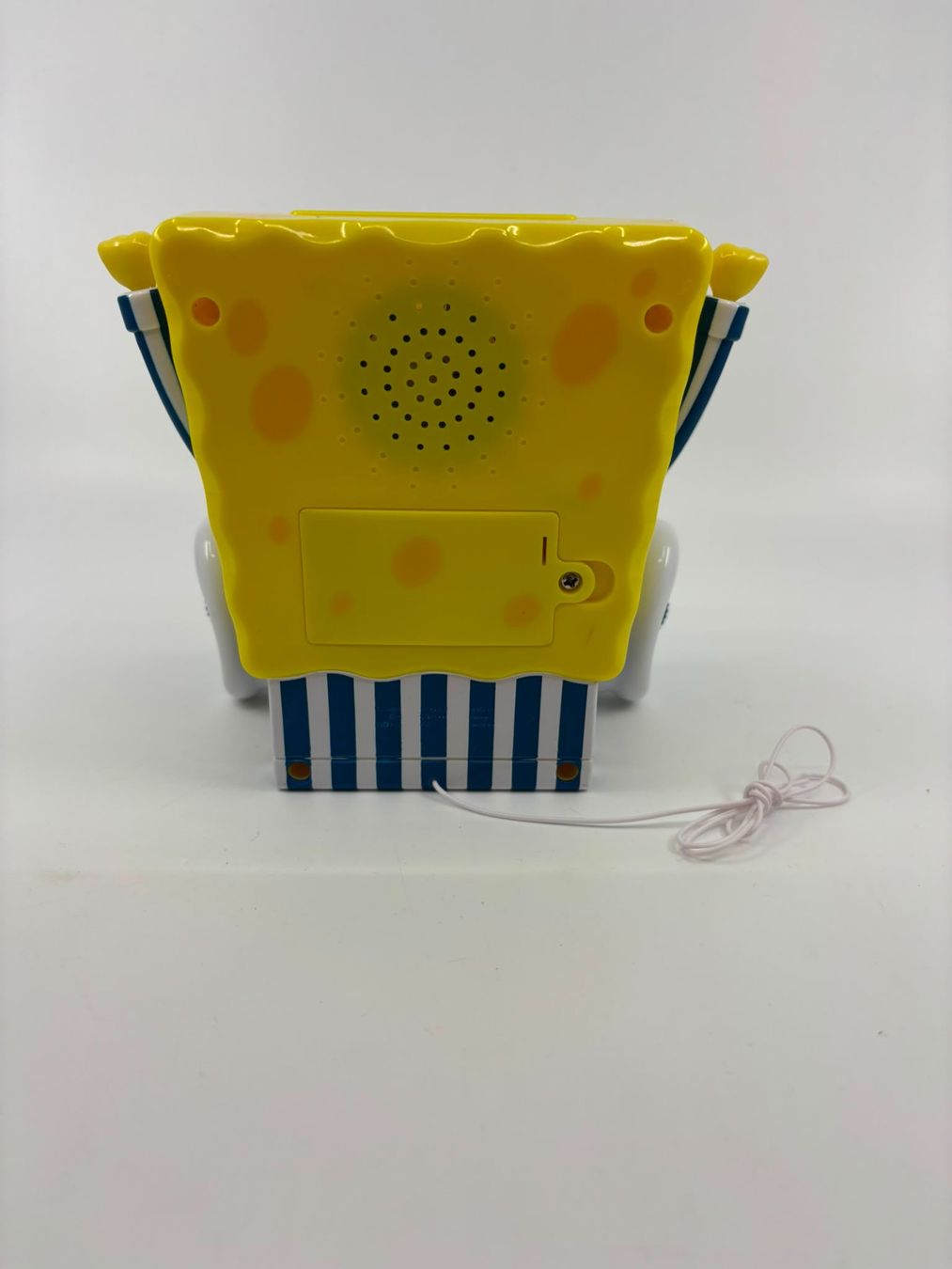 Sveglie: SpongeBob Schwammkopf Radiowecker – Usato da Herisau venduto da Seyashop1 1