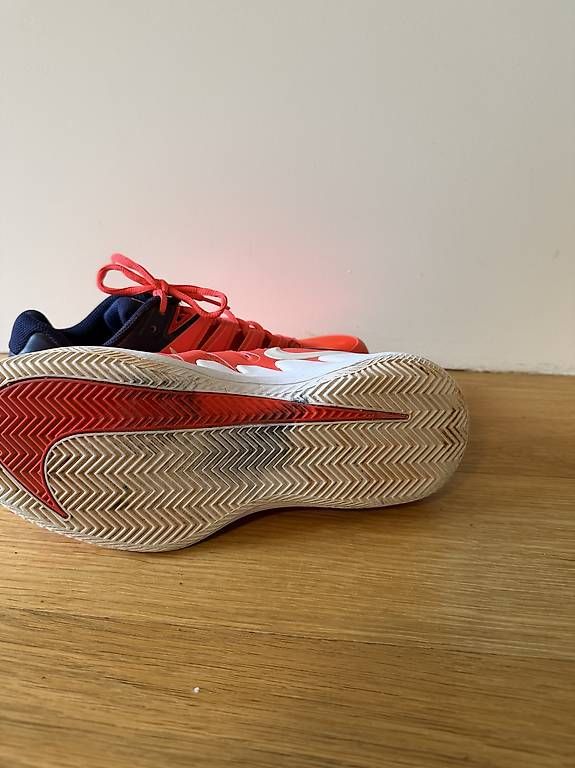 Nike Scarpe da uomo: Tennis Sneakers Sand – Usato da Basel venduto da dietschy77 3