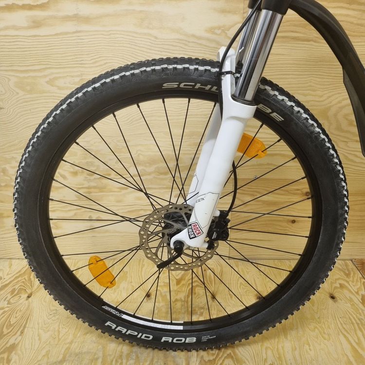 BH Easy Motion Neo Jumper Nur 1428Km Fully Kaufen auf Ricardo