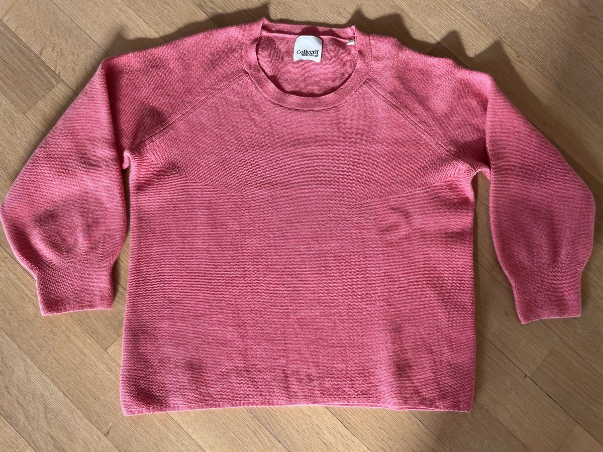 Pullover & Sweatshirts: Collectif mon Amour Pullover Leilani Grösse S – Gebraucht aus Bäretswil von evi-ta 5