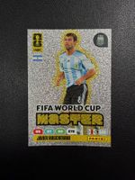 Panini FIFA World Cup 2026 Javier Mascherano DB02