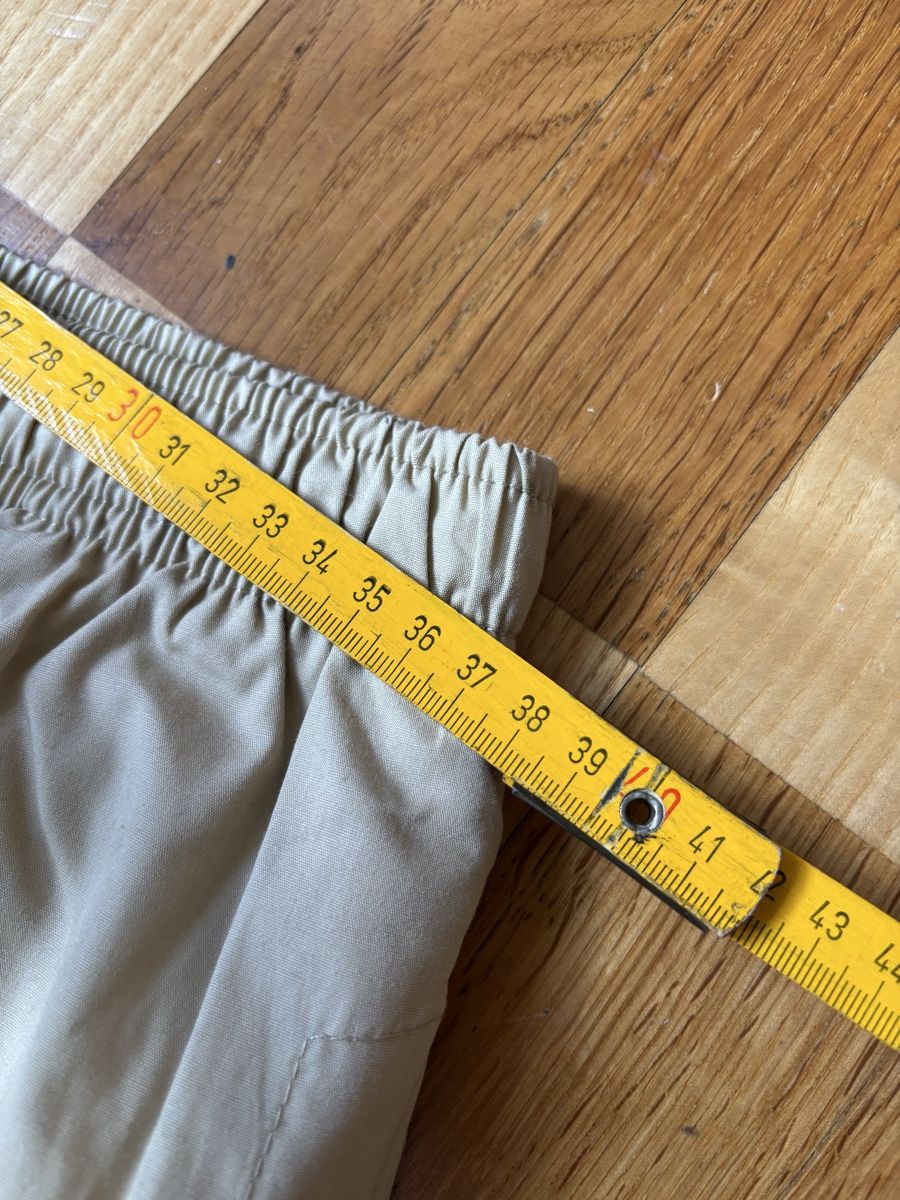 Nike Pantaloni: Vintage Nike Sweatpants – Usato da Bern venduto da Lelixino 6
