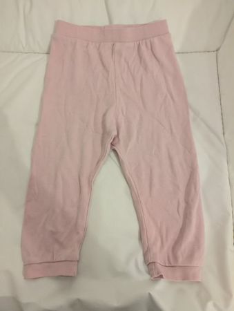 HelloBaby Kinder Hose, Gr. 92, Rosa, Top Zustand!