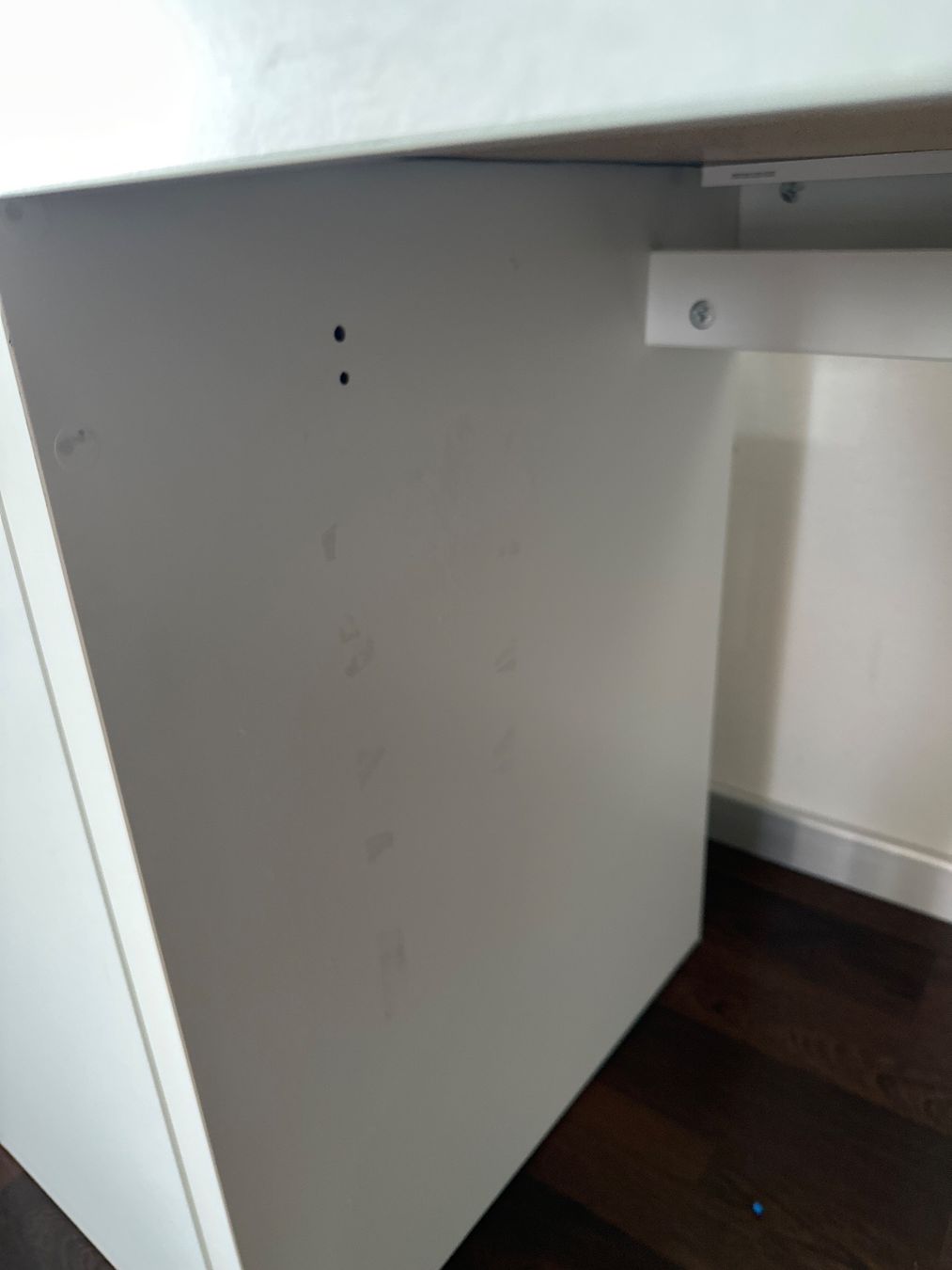 Ikea Schreibtische: Micke Ikea Schreibtisch – Gebraucht aus Bonstetten von Neptun2013 2