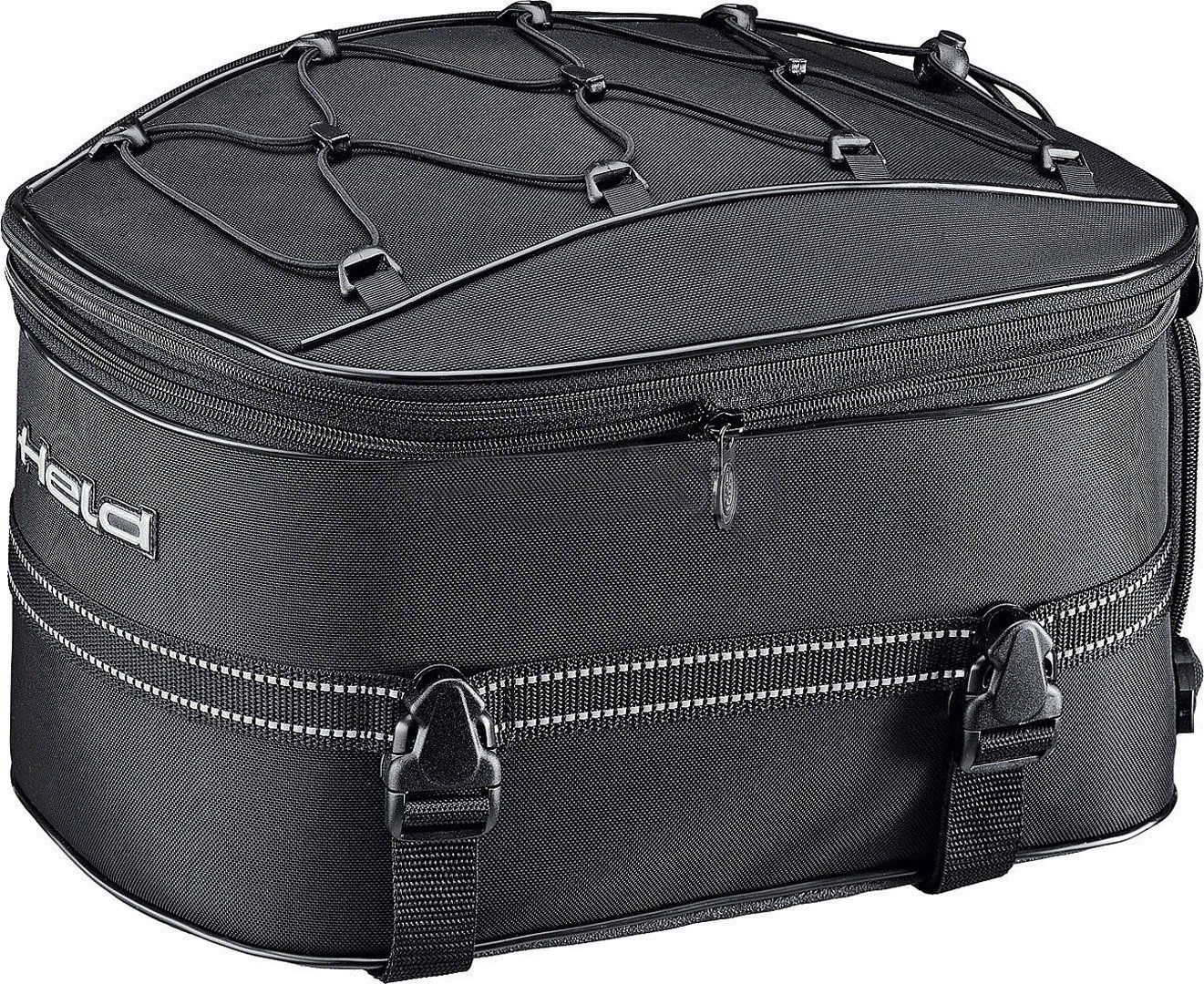 Held Borse: Held Iconic Evo Hecktasche (Grösse L) – Usato da Bonaduz venduto da laryxfary