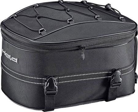Held Iconic Evo Hecktasche (Grösse L)