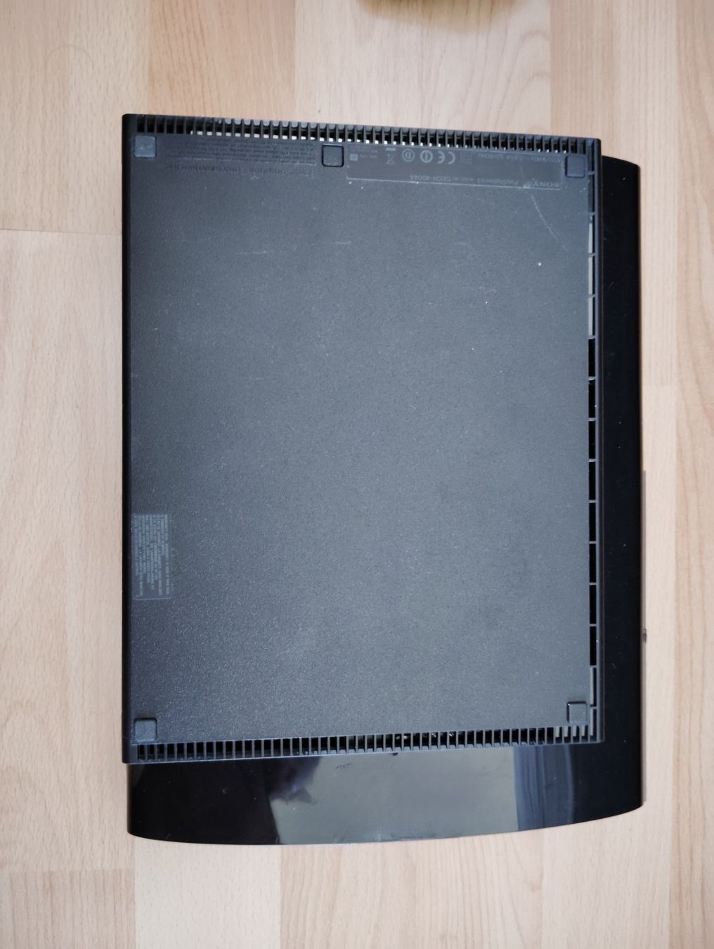 Sony Konsolen: Playstation 3 Slim mit controller und CoD Black Ops – Gebraucht aus Rorschacherberg von dualwield-man 4
