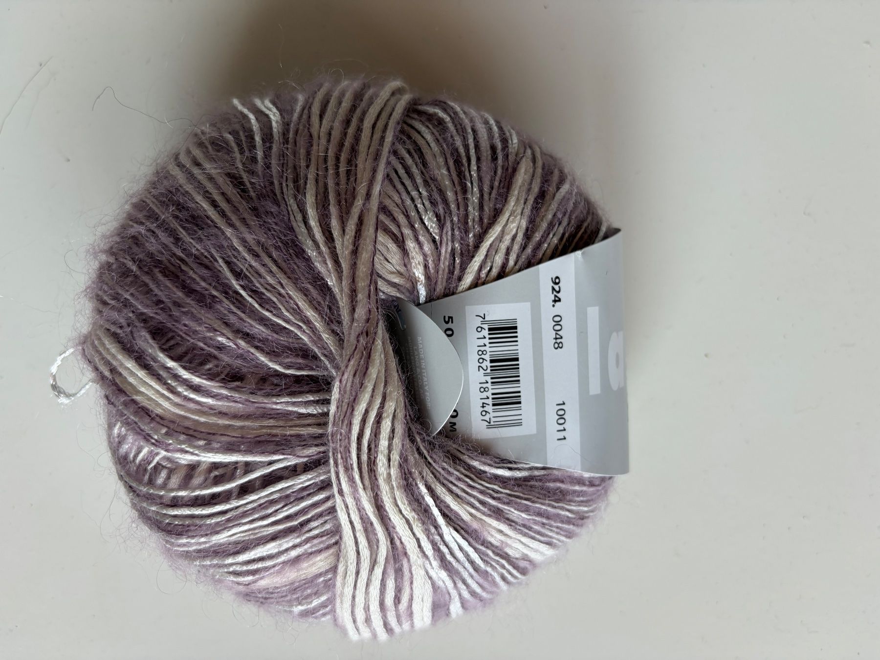 Lang Yarns Wolle: 1 Knäuel Celine Lang Yarns – Neu (gemäss Beschreibung) aus Büsserach von bor_s88m 1