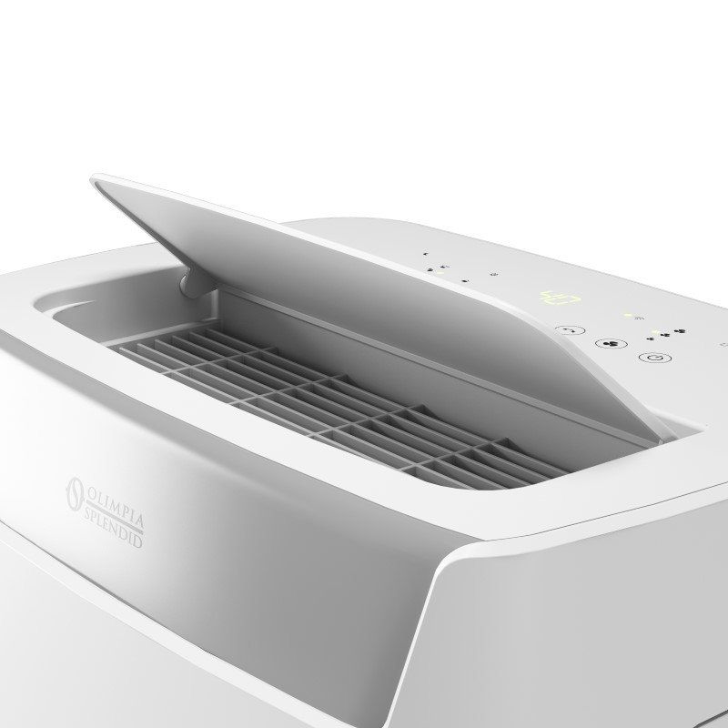 Déshumidificateurs: AQUARIA S1 20 P – D'occasion à Wängi par SPCSHOP 1