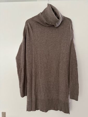 Knitt mini dress