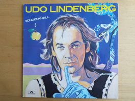 Udo Lindenber "Sündenknall"
