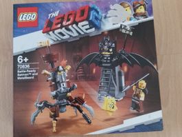Lego Movie 2 - 70836, NEUF!