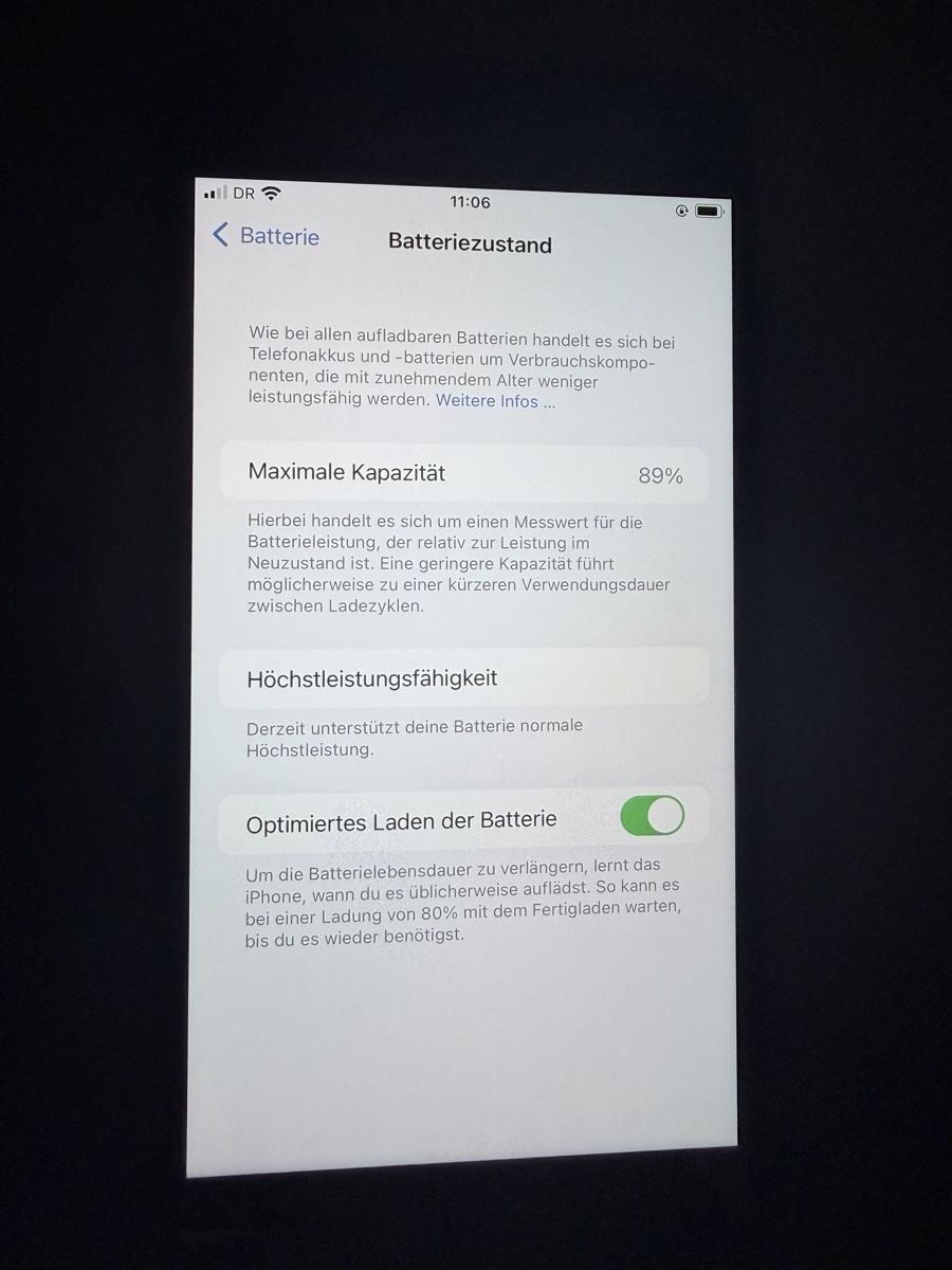 Apple Telefoni cellulari / Smartphones: Iphone 7 Plus  89%batterie – Usato da Triengen venduto da Fighterheart71 2