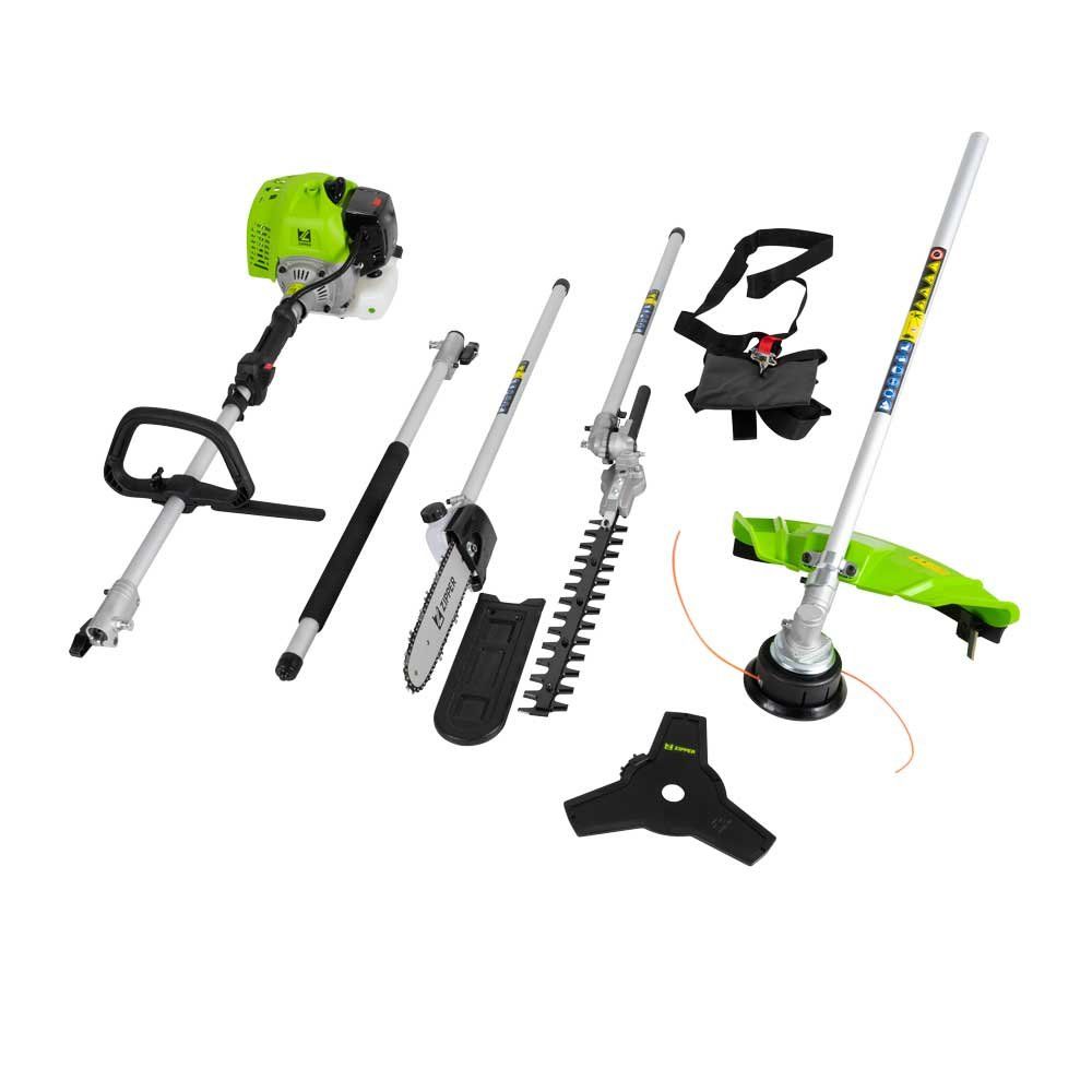 Tutte le macchine: Gartenpflege-Set / Multifunktionsgerät - 39234847 – Nuovo e nell'imballaggio originale da Opfikon venduto da opf_b7kx