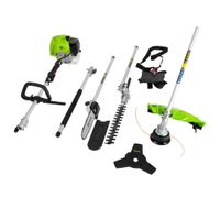 Gartenpflege-Set / Multifunktionsgerät - 39234847