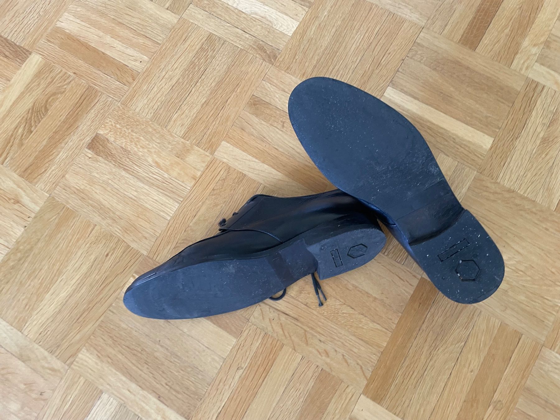 Scarpe da donna: Armani Damen Schuhe.Gr.40.Echt Leder. – Usato da Basel venduto da Kamberly 8