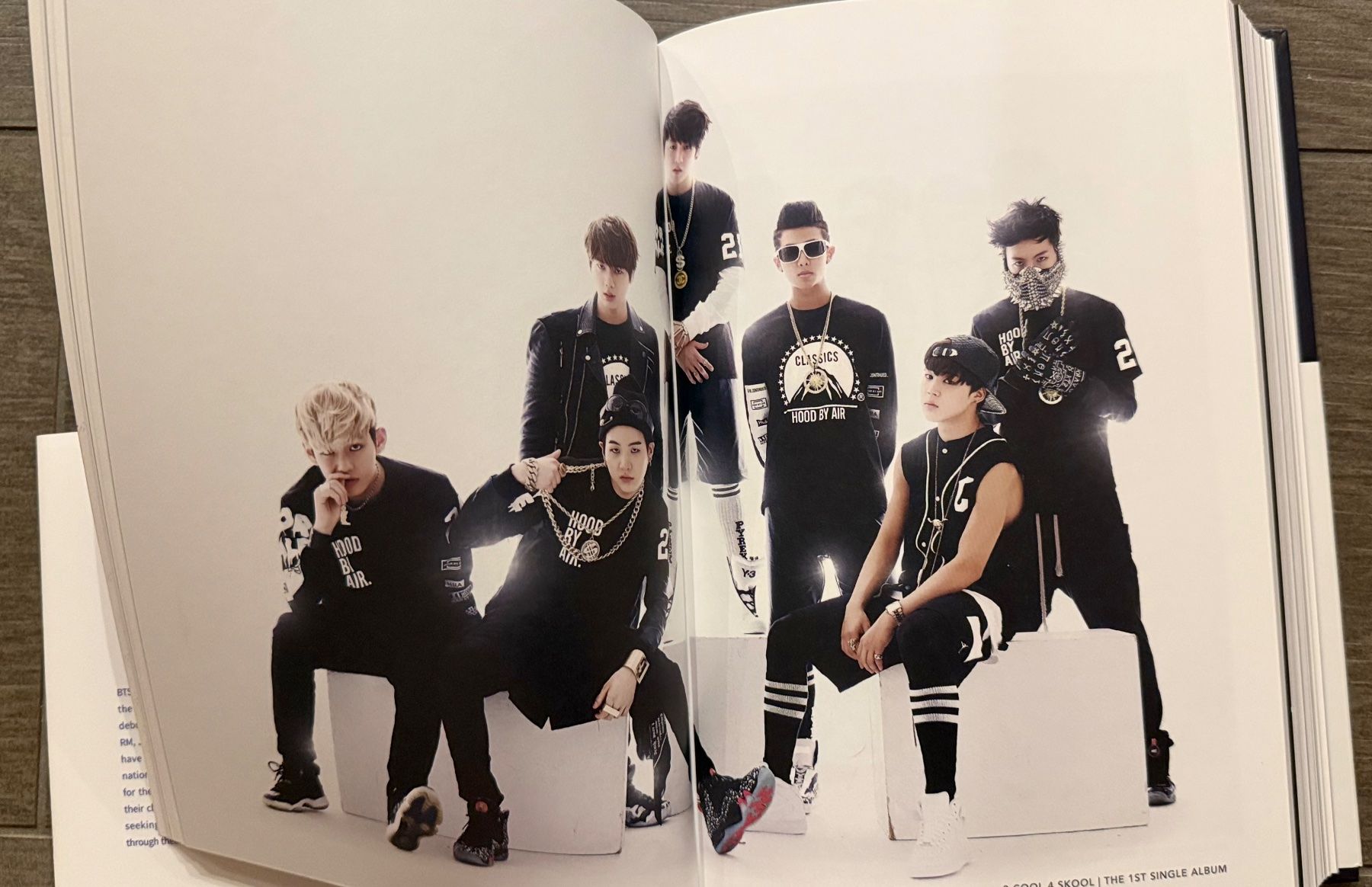 Libri: BTS Beyond The Story 10-Year Record – Usato da Biel/Bienne venduto da reb_s9wm 1