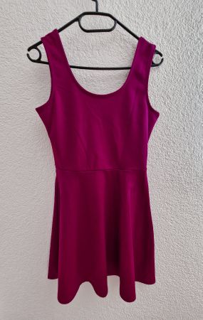 Kleid, Dress, Rock, Sommerkleid, Trägerkleid, casual Kleid