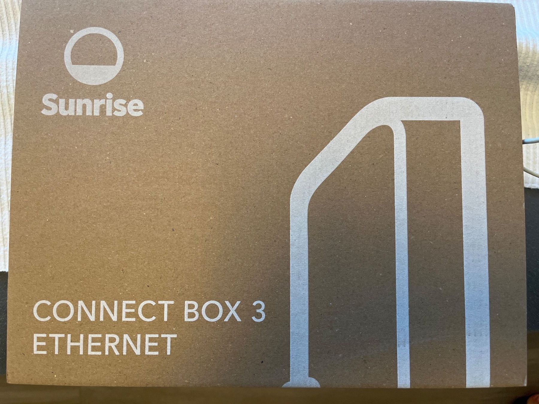 Sunrise Modem & Router: Sunrise Connect Box 3 Ethernet – Nuovo e nell'imballaggio originale da Yvorne venduto da isi_h7zk 6