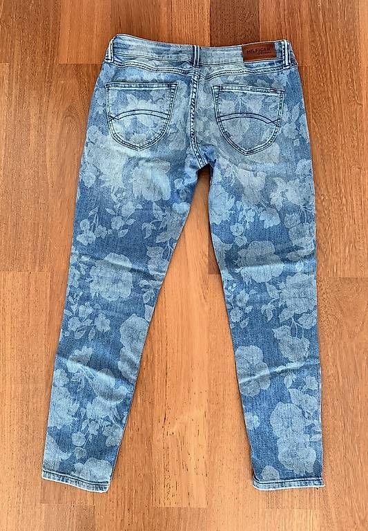 Tommy Hilfiger Jeans: Tommy Hilfiger Jeans Gr. 26 / 30 – Usato da Oberengstringen venduto da Simone_Ro 1