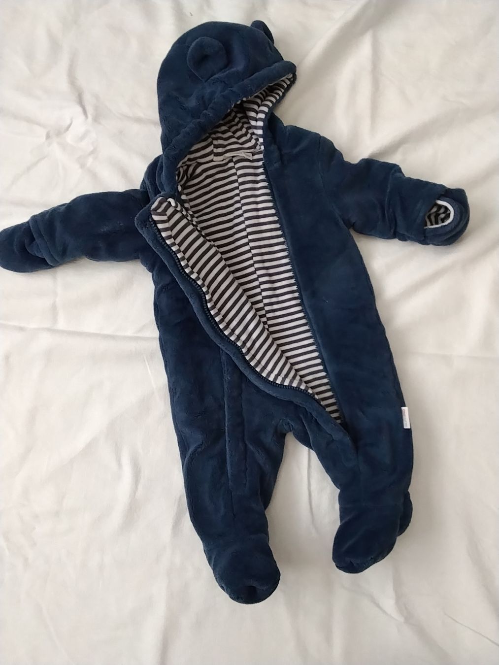 Lotti di vestiti: Kleiderpaket Grösse 62 Winter – Usato da Bülach venduto da Jane_Elisa 1