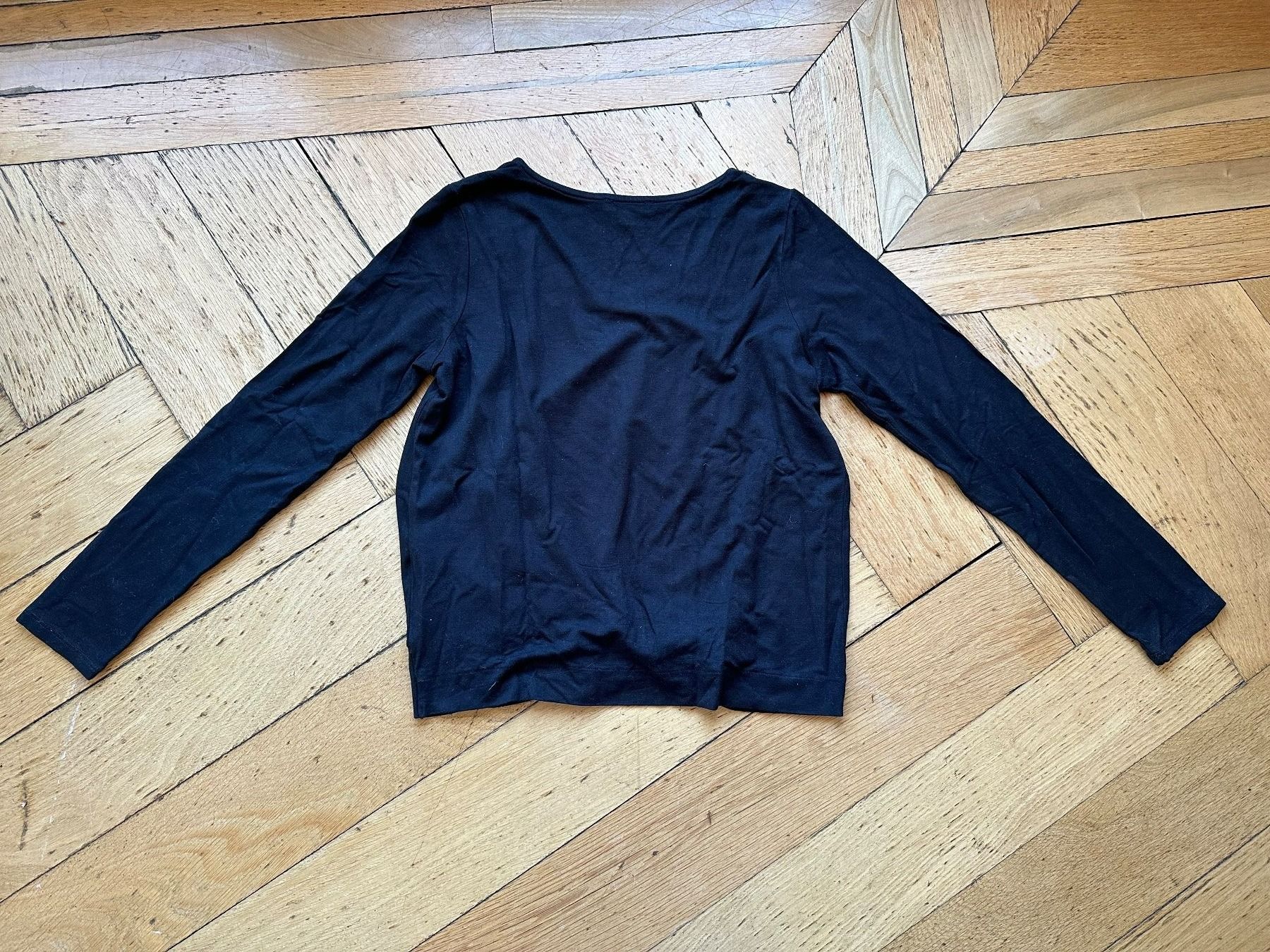 Pullover & Sweatshirts: Langarmshirt von Street One Gr. 34 – Gebraucht aus Zuerich von Tozde 1