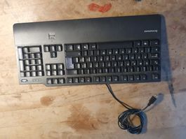 Lenovo USB Keyboard KUF0452