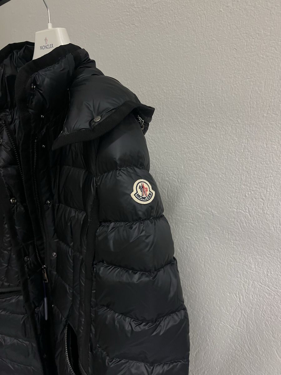 Moncler Giacche: Moncler – Nuovo (secondo la descrizione) da Zürich venduto da Claus-Zr 4