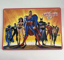 Superhelden Puzzle, 40teilig