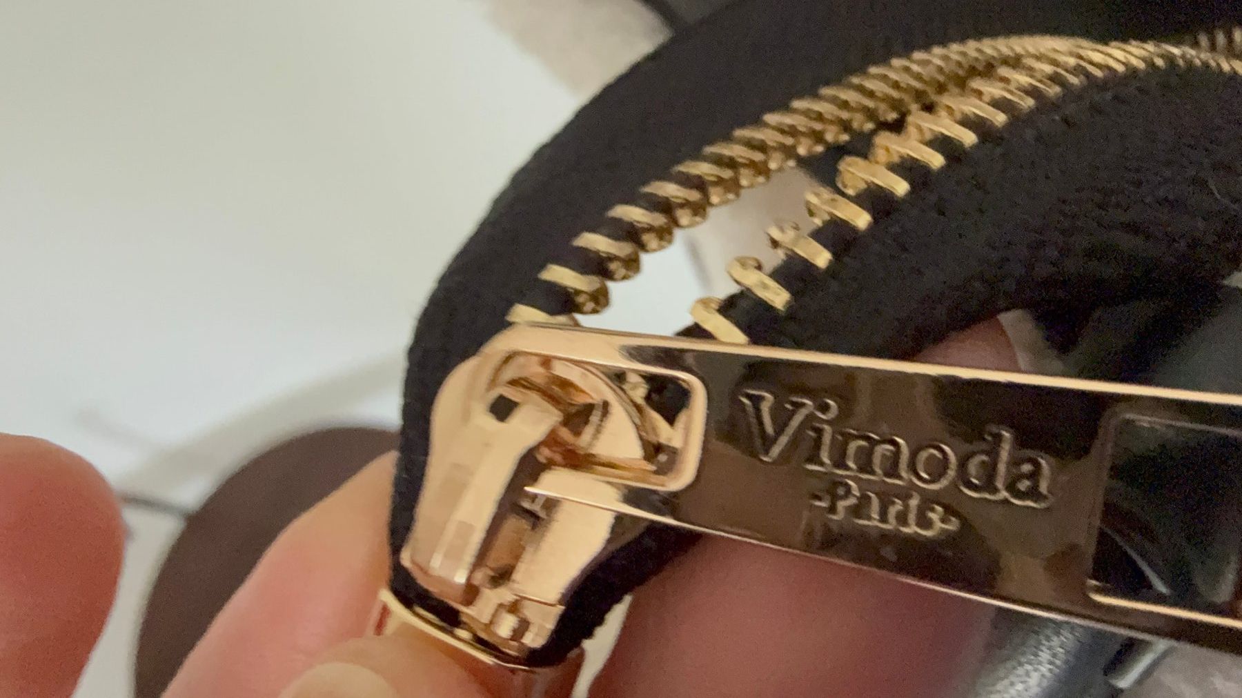 Sacs femmes: Tasche Vimoda Paris – D'occasion à Kirchdorf AG par coco123 6