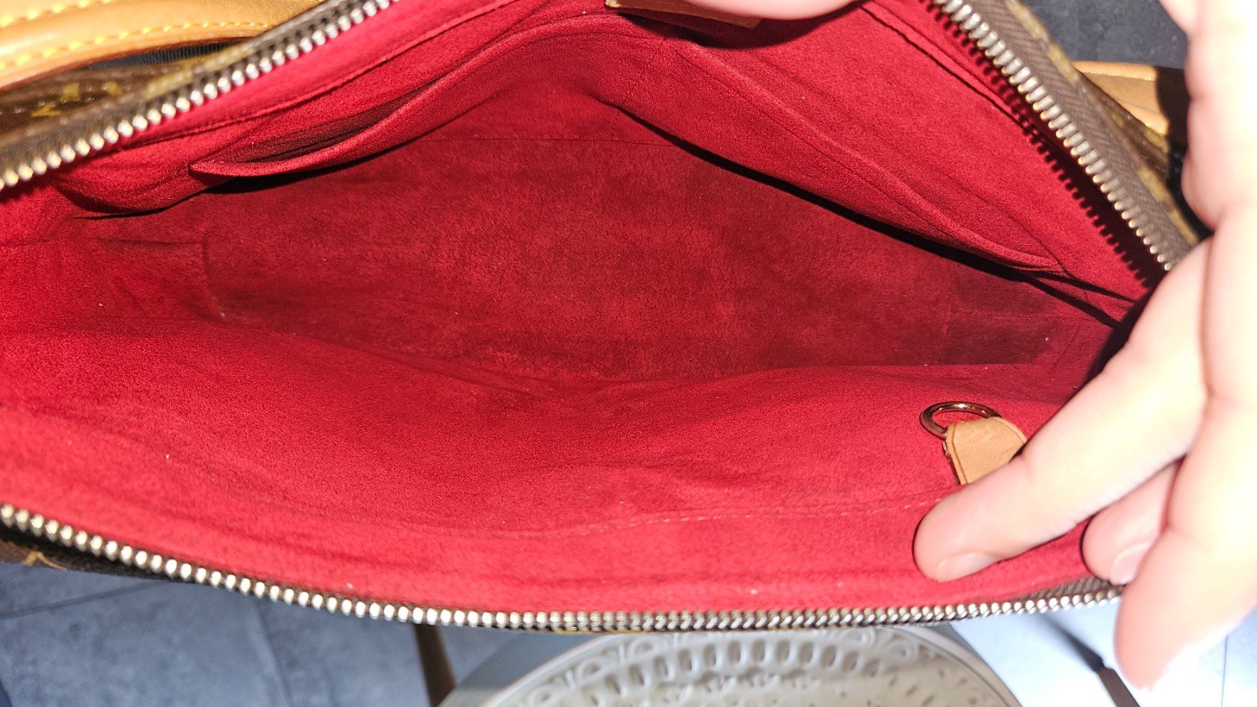 Borse da donna: Borsa Louis Vuitton - viva cité – Usato da Pura venduto da and_8dzs 6