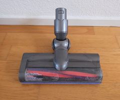 Guter Zustand original Dyson V6 Elektrobürste