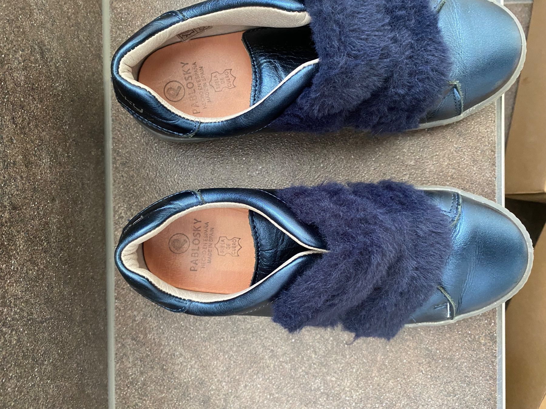 Schuhe für Jungen: Schuhe – Gebraucht aus Winterthur von Alb30 2
