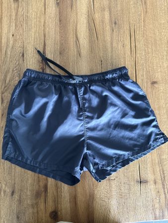 Badehose Suadente, neuwertig, Grösse L, dunkelblau!