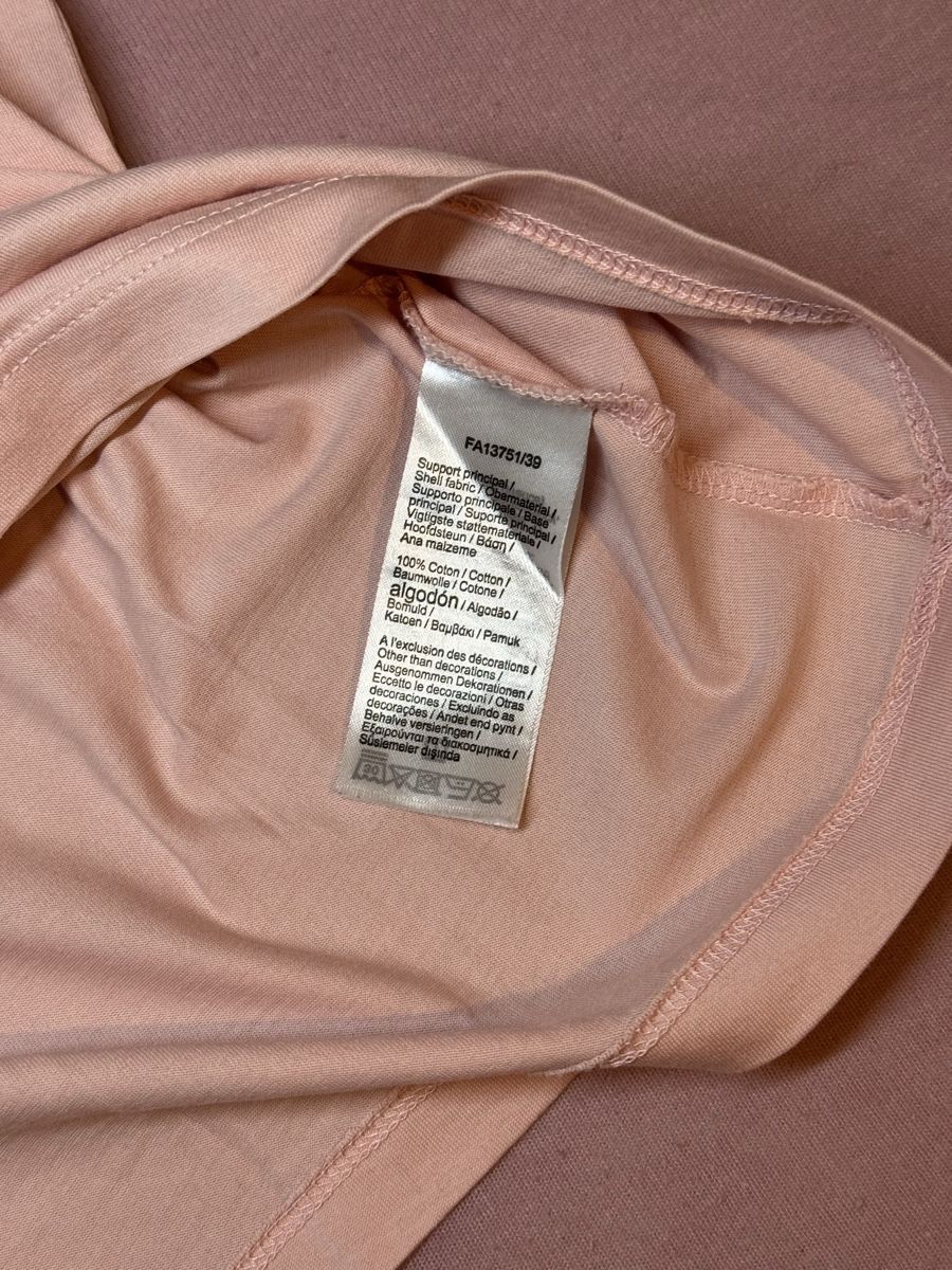 Lacoste T-shirt: T-shirt Lacoste  – Nuovo e nell'imballaggio originale da Châtel-St-Denis venduto da Montclair_Swiss 4