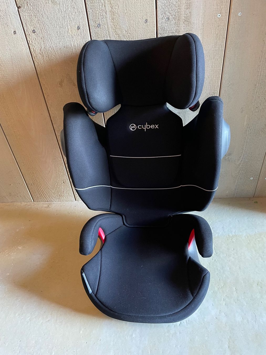 Cybex Seggiolini per auto: Kindersitz Cybex – Usato da Jonen venduto da Canadas