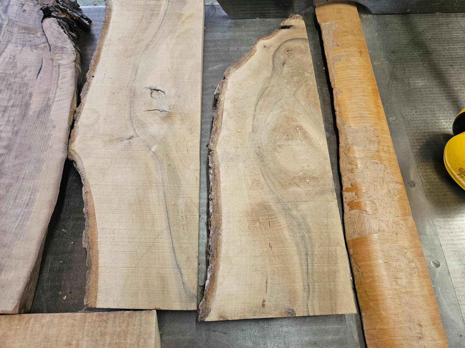Articoli in legno: Nussbaum Holz – Nuovo (secondo la descrizione) da Schangnau venduto da egli6.2 5