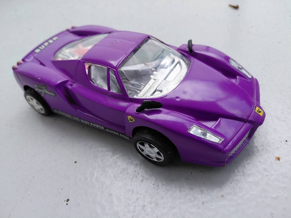 Voitures modèles: Polypoket Sportwagen – D'occasion à Schaffhausen par Sommerwind67
