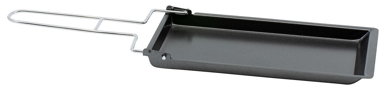 Elettrodomestici da cucina: Raclette Pfännchen- Ersatzpfännchen XL – Nuovo e nell'imballaggio originale da Wettingen venduto da kochshop 3