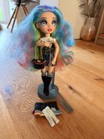 Rainbow Doll
