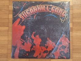 Sugarhill Gang, Sugarhill Gang - Vinyl LP USA 1980