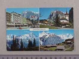 Grindelwald, 1971