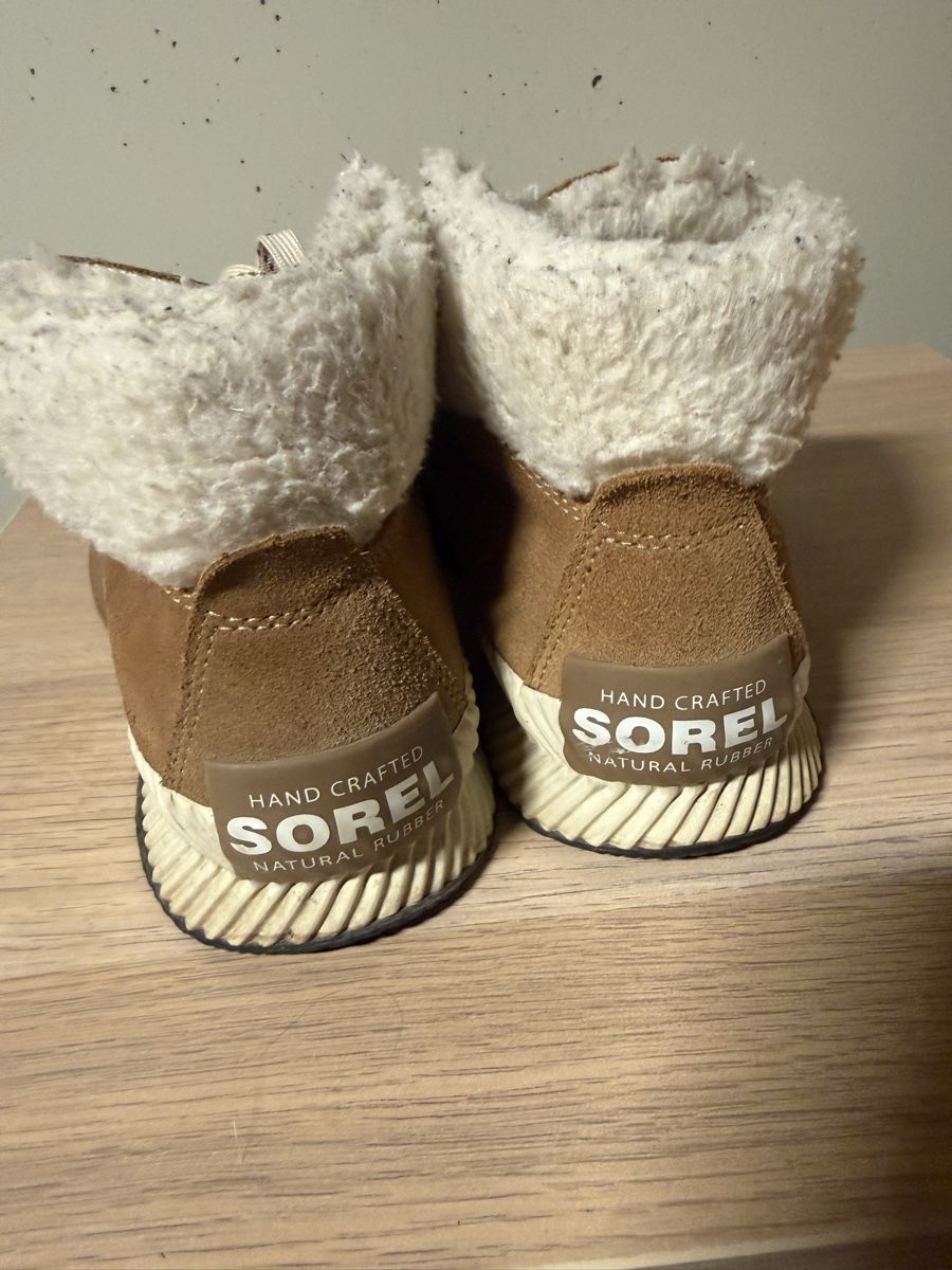 Sorel Scarpe da donna: Sorel winter sneaker EU 40.5 – Usato da Maloja venduto da mags413 2