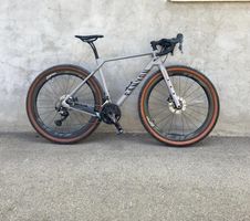 Canyon Grizl CF SL 8