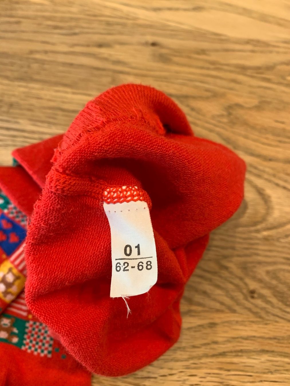 Altro abbigliamento: Crönert Strumpfhose Gr.62-68 – Nuovo (secondo la descrizione) da Oberdorf SO venduto da sa-na 1