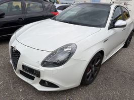 Alfa Romeo Giulietta Quadrifoglio Verde (QV) – 1750 TBi – 23