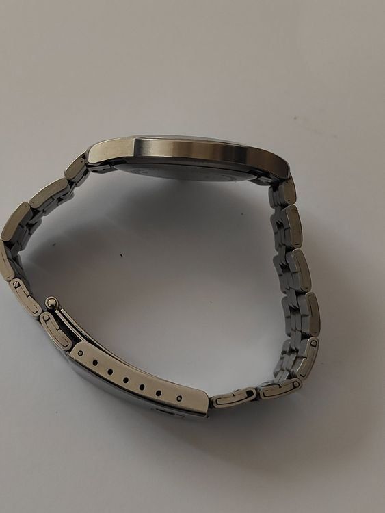 Tissot Montres: Tissot PR 50 Uhr,Stahl – D'occasion à Winterthur par sue0110 5
