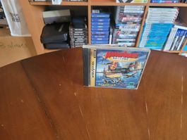 Wingarms (NTSC)  komplett