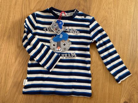 Bondi Pillover Gr 80 NEU